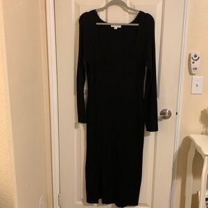 Beautiful Sweater Dress🖤